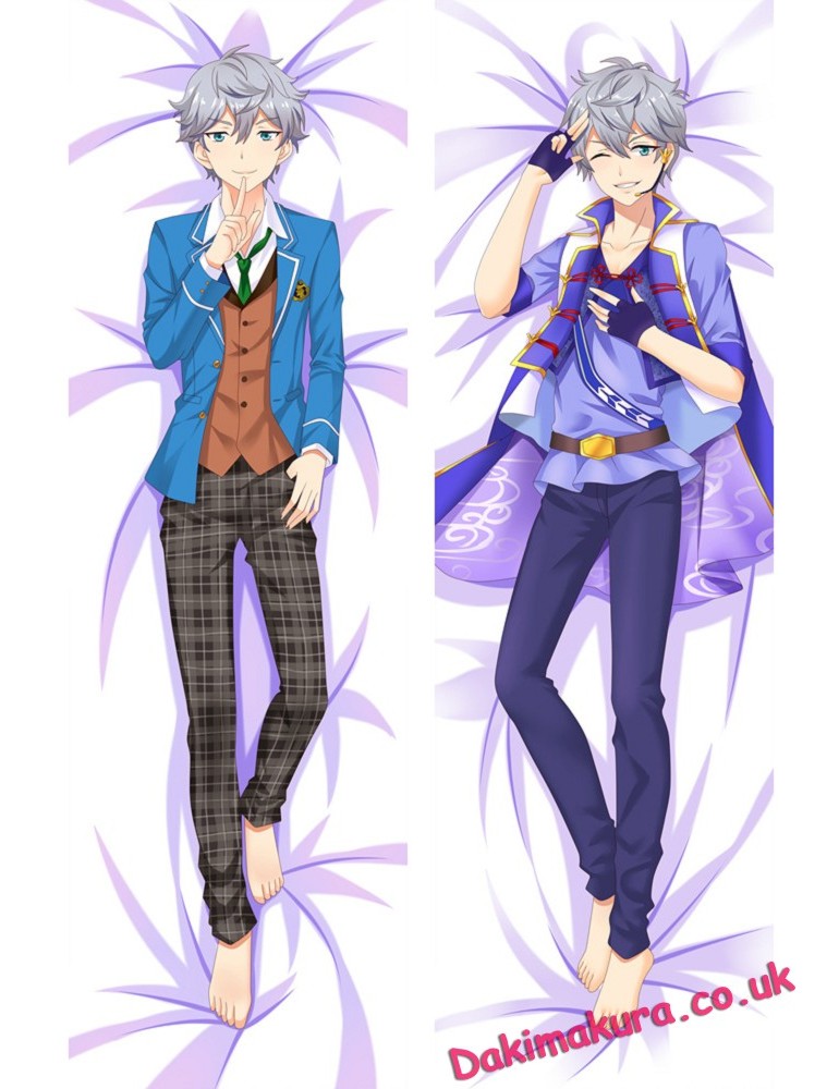 Dakimakura pillow discount